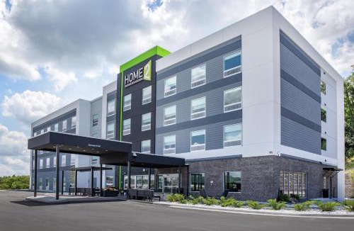 Danville Hotel | Home2 Suites By Hilton Danville
