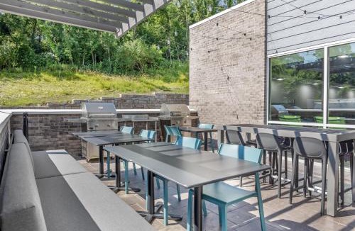 Danville Hotel | Home2 Suites By Hilton Danville