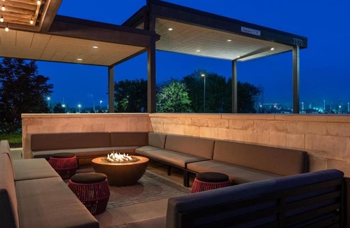 Florence Hotel | Home2 Suites By Hilton Florence Cincinnati Airport South