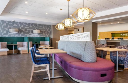 Florence Hotel | Home2 Suites By Hilton Florence Cincinnati Airport South