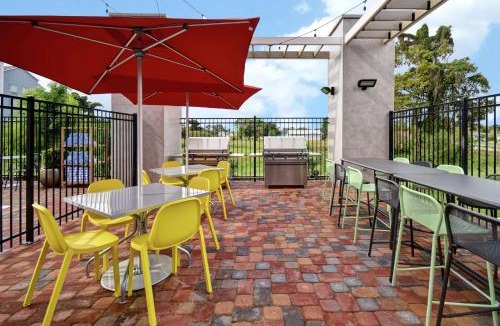 Harvey Hotel | Home2 Suites by Hilton Harvey New Orleans Westbank