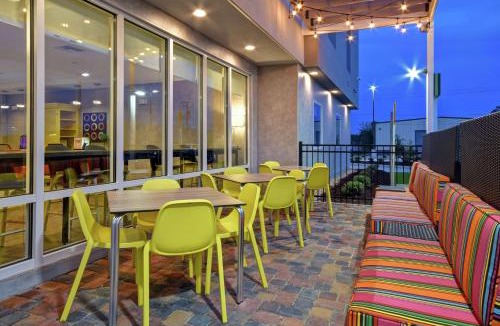 Harvey Hotel | Home2 Suites by Hilton Harvey New Orleans Westbank