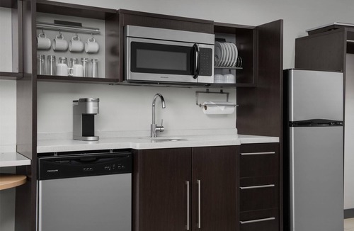 Donelson Hotel | Home2 Suites by Hilton Nashville-Airport