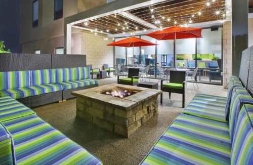 Monaca Hotel | Home2 Suites By Hilton Pittsburgh Area Beaver Valley