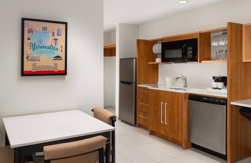 Alexandria Hotel | Home2 Suites by Hilton Alexandria