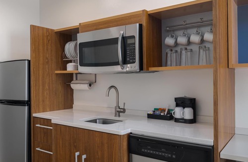 D'Iberville Hotel | Home2 Suites by Hilton Biloxi North/D'Iberville