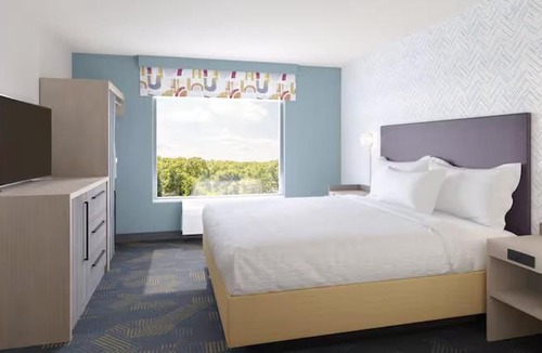 Hernando Hotel | Home2 Suites By Hilton