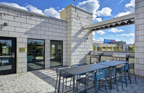 Miamisburg Hotel | Home2 Suites By Hilton Dayton South