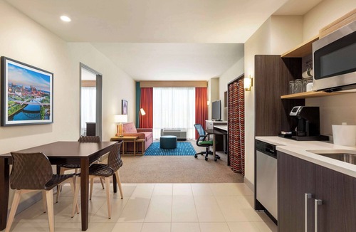West End Hotel | Home2 Suites By Hilton Nashville West End Avenue