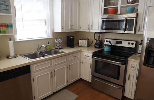 Hickory House | Homemade in HICKORY! Salt Water Pool!