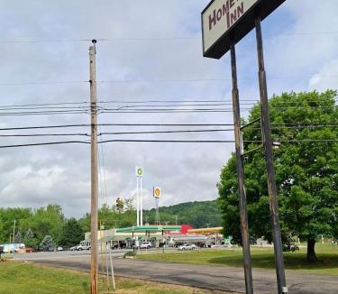 Spottswood Hotel | Hometown Inn Staunton VA near Hwy 11