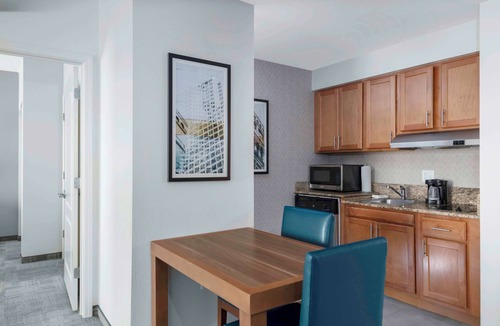 Richmond Heights Hotel | Homewood Suites by Hilton St Louis - Galleria
