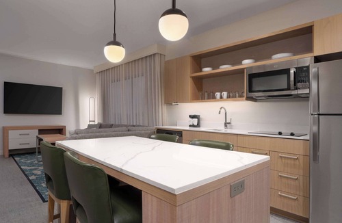 Goldsboro Hotel | Homewood Suites By Hilton Goldsboro Nc