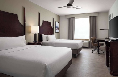 Bossier City Hotel | Homewood Suites by Hilton Shreveport/Bossier City, LA