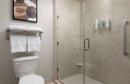 Bossier City Hotel | Homewood Suites by Hilton Shreveport/Bossier City, LA