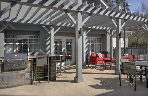 Hoover Hotel | Homewood Suites by Hilton Birmingham-SW-Riverchase-Galleria