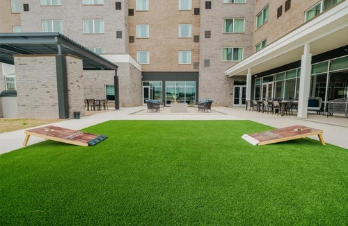 Buford Hotel | Homewood Suites By Hilton Buford Mall Of Ga