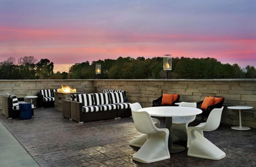 Florence Hotel | Homewood Suites By Hilton Florence
