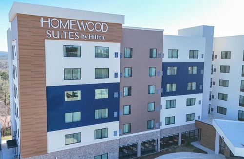 Hoover Hotel | Homewood Suites By Hilton Hoover Birmingham