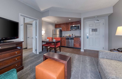 Pinehurst Hotel | Homewood Suites by Hilton Olmsted Village (near Pinehurst)