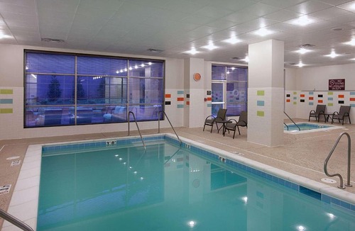 Richmond Heights Hotel | Homewood Suites by Hilton St. Louis - Galleria