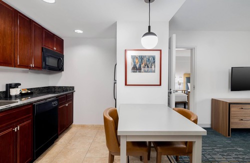 Slidell Hotel | Homewood Suites Slidell