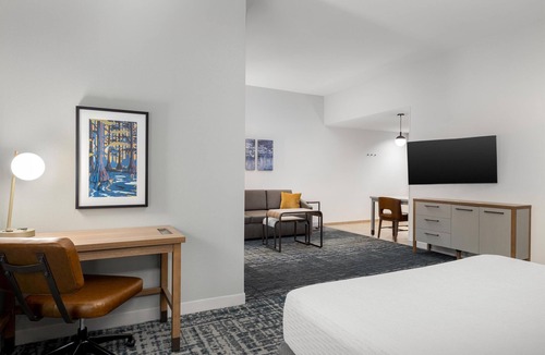 Slidell Hotel | Homewood Suites Slidell