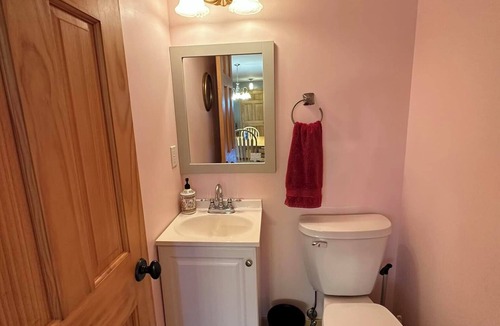 Salem House | Honey Homestead, 6 bedrooms, sleeps 11! Working farm. Perfect place to unplug.