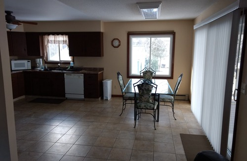 Mears House | HOPE -Upper Silver Lake Vacation House close to Silver Lake Sand dunes
