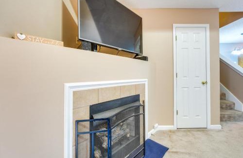 Horn Lake House | Horn Lake Vacation Rental ~ 14 Mi to Memphis!