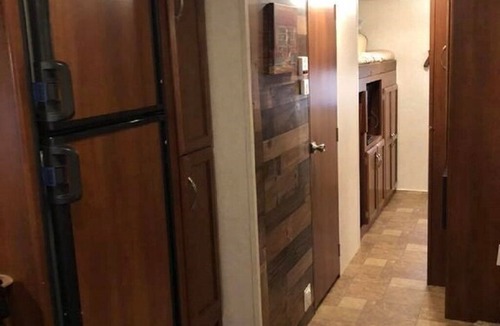 Jamestown RV Rental | Hospitality and HORSEpitality® at its best!