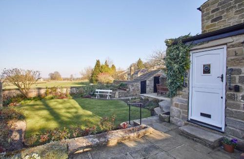 Harrogate House | Host & Stay - Tithe Cottage