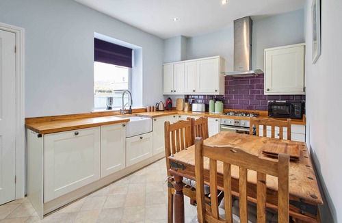 Wetherby House | Host & Stay | Wild Springs