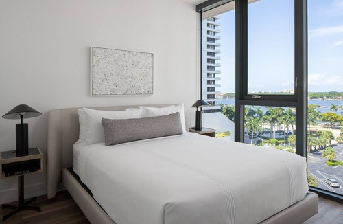 Downtown West Palm Beach Hotel | Hotel AKA West Palm