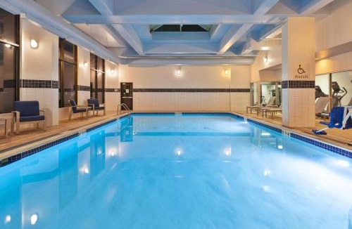 Auburn Hills Hotel | Hotel Auburn Hills