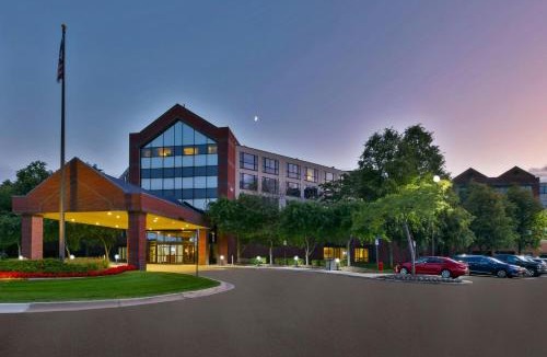 Auburn Hills Hotel | Hotel Auburn Hills