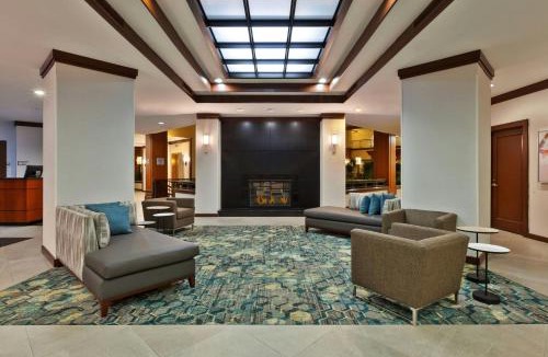 Auburn Hills Hotel | Hotel Auburn Hills