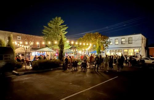 Ste Genevieve Hotel | Hotel Audubon