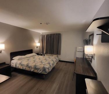 Columbia Hotel | Hotel Blu