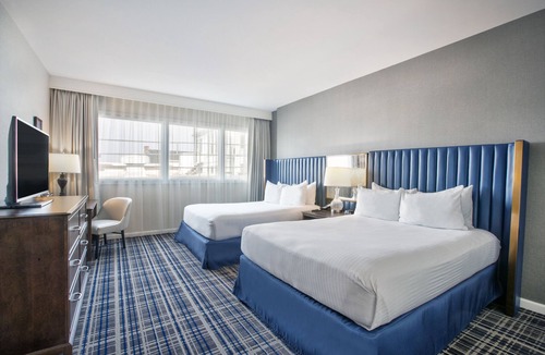 Gettysburg Hotel | Hotel Gettysburg