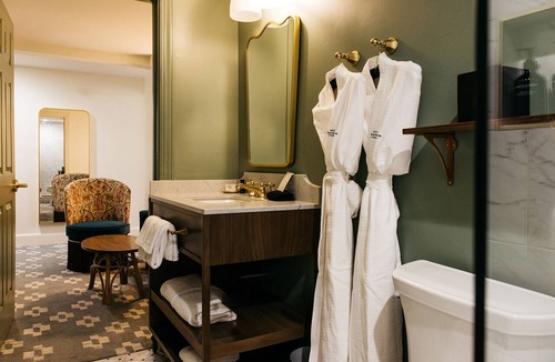 Midtown Hotel | Hotel Granada, a Member of Design Hotels