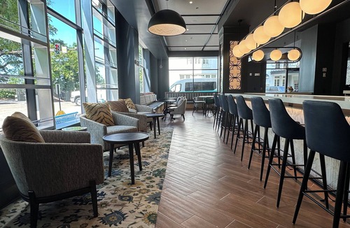 Historic Downtown Baton Rouge Hotel | Hotel Indigo Baton Rouge Downtown by IHG