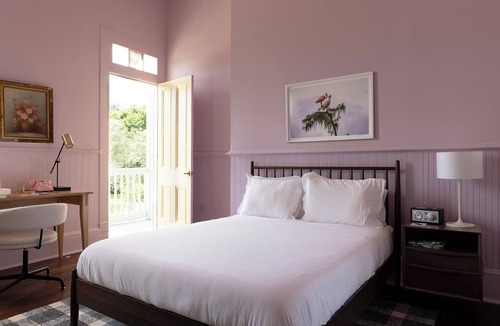 Washington Hotel | Hotel Klaus