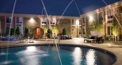 Marshfield Hotel | Hotel Marshfield, BW Premier Collection