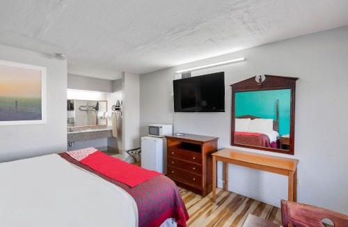 Columbia Hotel | Hotel O Columbia Downtown near I-65