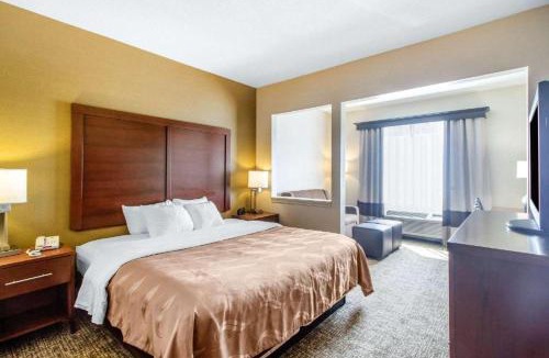 Corbin Hotel | HOTEL WORLD Inn and Suites