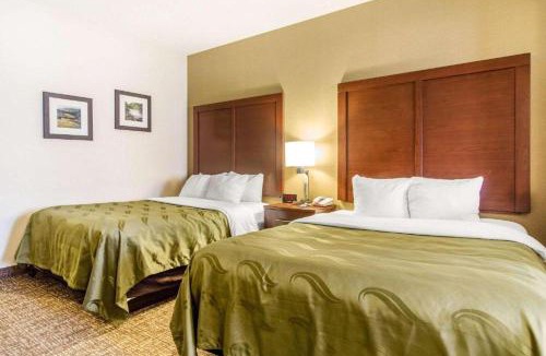 Corbin Hotel | HOTEL WORLD Inn and Suites