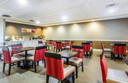 Corbin Hotel | HOTEL WORLD Inn and Suites
