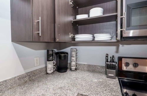 Oxford Condo | Hotty Toddy Condo at 514 by Apex Short Term Stays