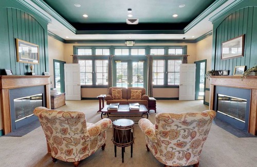 Indigo Run House | House ∙ 3 bedrooms ∙ 10 guests